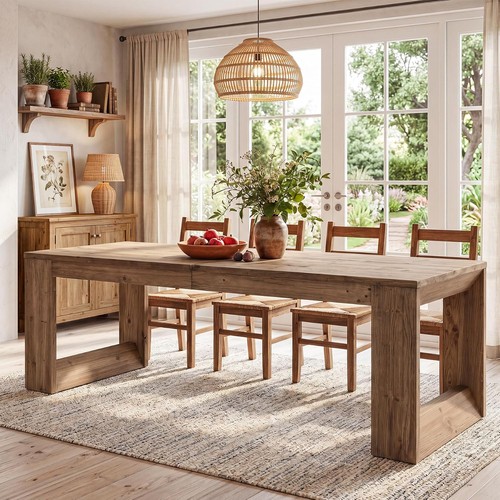 Modern extra large - 86.6'',