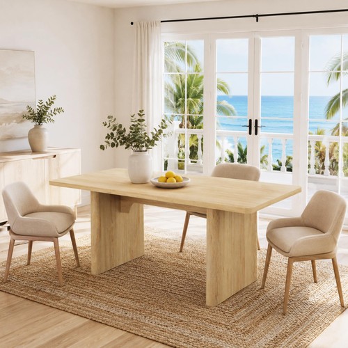 Garvee extendable dining - garvee,